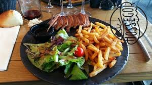 Belharra Cafe Capbreton Restaurant Reviews Photos Phone Number Tripadvisor