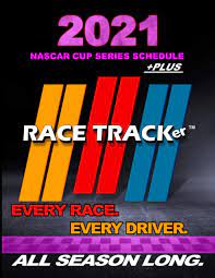 Nascar announced the full schedule with times, television and radio networks for its premier cup 21 race on the daytona road course, taking the place of the previously scheduled race at auto club here is the 2021 nascar cup series schedule with dates, locations, times, tv and radio networks. 2021 Nascar Cup Series Schedule Plus Race Tracker Keep Track Of Every Cup Race In 2021 Enter Driver S Name Car Number Start Finish Positions Each Race Compete With Family And Friends