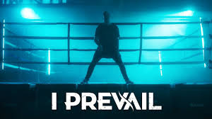 I Prevail Lifelines Official Music Video Youtube Youtube Videos Music Music Video Song Music Videos