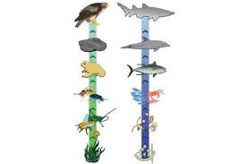 Gambar perpindahan energi dalam rantai makanan. Inilah Manfaat Rantai Makanan Dalam Ekosistem Ternyata Bisa Mencegah Kepunahan Makhluk Hidup Semua Halaman Bobo