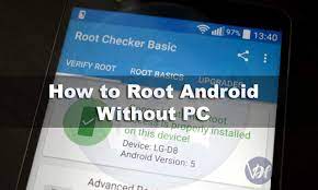 Almost all android smartphones have the option to. Top 6 Ways To Root Android Without Pc Computer 2021