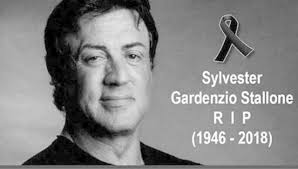 Sylvester stallone's mother was an expert in rumpology. stallone's parents separated while he was still a child. Sylvester Stallone Prima Reactie Dupa Ce S A Scris Ca A Murit De Cancer De Prostata Ele Ro