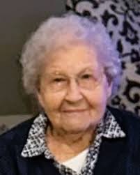 Lillian Doris Stamm Obituary (2024)