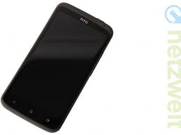 HTC One X im Test - Alle Daten und ...
