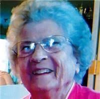 Margie Hewitt Obituary (1932