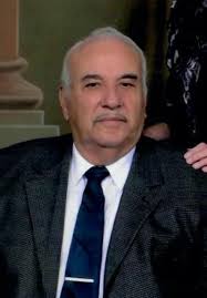 Hector Gonzalez Obituary (1934