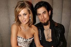 The marriage ended a year later. Carmen Electra Says Remarrying Dave Navarro Isn T Off The Table Page Six
