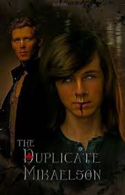 Fanfics concluídas diversos universos