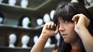 The Hill Cumorah Pageant through the years