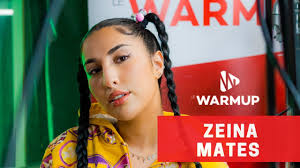 Zeina “The reasons I left the city is to learn how to work, I wanted to  learn from the best”