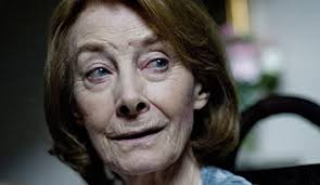 10 Oldest Emmy Nominees: Lead Actress in a Limited Series or TV Movie