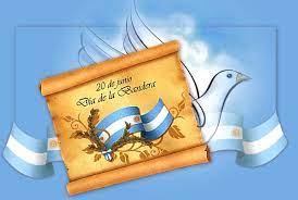 La bandera de la argentina o bandera nacional es uno de los cuatro símbolos nacionales de la república argentina y está basada en la dibujos para pintar, día de la bandera argentina colorear dibujos bandera argentina , colorear dibujo belgrano. Las Mejores Imagenes De Dia De La Bandera Argentina Para Whatsapp Imagenes Cool