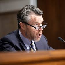 Chase Oliver, the Libertarian Party nominee for president, lives in  Atlanta: Things to know about him