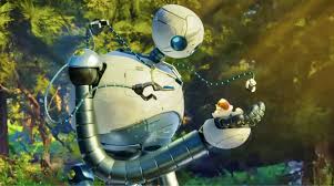 The Bock's Office: 'Wild Robot' has wholesome heart-drive |  SteamboatToday.com