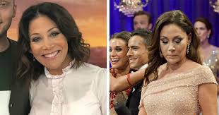 Swedish tv journalist tilde de paula interviews justin bieber in london. Tilde De Paula Bryter Tystnaden Om Separationen Inte Kara I Varandra