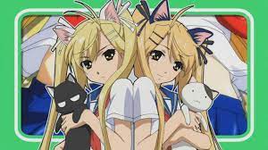 Nyan Koi Image Opening Anime Neko Anime Music Anime