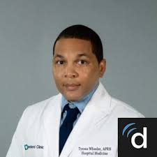 Tyrone R. Wheeler, NP