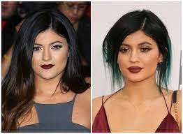 She's the content strategist of. All The Times Kylie Jenner Has Denied Plastic Surgery By Body Part In Touch Weekly