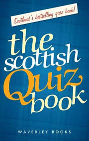 Apr 26, 2020 · myfootballfacts brings you a collection of our football trivia questions on world cup, premier league,. The Scottish Quiz Book Waverley Books 9781849340304 Amazon Com Books
