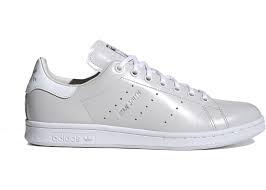 4.5 out of 5 stars 98. Adidas Stan Smith Grey One Fx1030