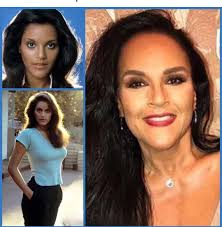 Who is the most beautiful woman to appear