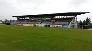 He has made 26 appearances for the club since 2020, scoring two goals during. Breidablik Archives Nordic Stadiums
