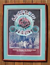 Aliexpress carries many american beauty poster related products, including american indian wolf , socks with british. American Beauty Promo Poster Grateful Dead