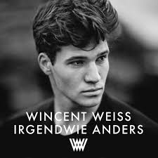 Entdecke (und sammle) deine eigenen pins bei pinterest. Wincent Weiss Irgendwie Anders Reviews Album Of The Year
