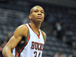 Giannis antetokounmpo / rookie replay 2013 + record breakers / generation next. Antetokounmpo Feels More Comfortable In Year Two