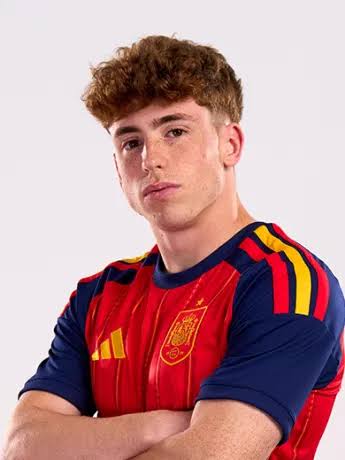 Foto jugador