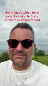 The Struggles of Being Single with a Toxic Ex: Insights and Life Facts