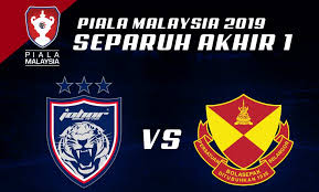 Vlog selangor vs perak 2792019suku akhir ke2 piala malaysia. Previu Piala Malaysia 2019 Jiwa Kental Gergasi Merah Ancaman Utama Harimau Selatan