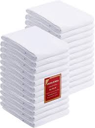 utopia kitchen flour sack dish towels