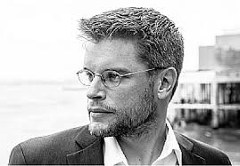 Del Preston Wayne's World Speech