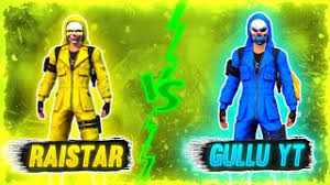 Pagespublic figurevideo creatorgaming video creatorraistar free fire india player. Youtube Video Statistics For Raistar Vs Gullu Yt Op Gameplay Phone Vs Pc 1 Vs 1 Garena Free Fire Noxinfluencer