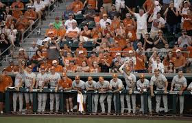 South florida state college is a public college in florida with campuses in highlands, desoto and hardee counties. Texas Baseball Horns Take Regular Approach To Usf Super Regional