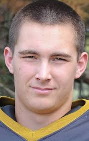 2012 Fremont football