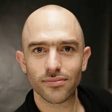 Richard Joos (Korrupt)