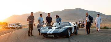 Maybe you would like to learn more about one of these? Ford V Ferrari Nearby Showtimes Tickets Imax