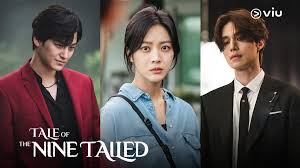 Sinopsis Tale Of The Nine Tailed Episode 16 Viu