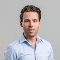 Daniel Dorst's Instagram, Twitter & Facebook