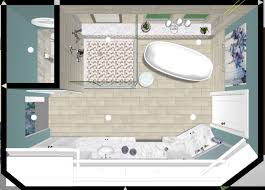 With wooden fixtures such as the basin sink and the mirror, this bathroom creates a picture of modern design with just the right color choices and wooden accents. 14 Spa Like Bathroom Ideas Dallas Master Bathroom Renovation