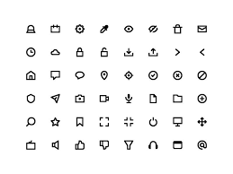 Essentials Icon Pack Sketch Freebie Download Free Resource For Sketch Sketch App Sources Icon Pack Sketch App Free Icon Set