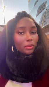 This is mind blowing, God is a Woman!, Part 2, #LoloSimeonthebrand,  #TheUnmatched, #thetruth, #BeautyWithPurpose , #deepthought