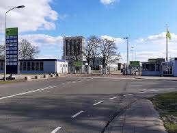 Urban jump & playground is in emmen en in de omgeving een groot trampoline en speeltuin park. Getec Park Emmen Aims To Cut Co2 G E Getec Holding Gmbh