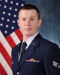 Motorcycle safety gear saves NASIC Airman > Air Force Safety Center >  Article Display