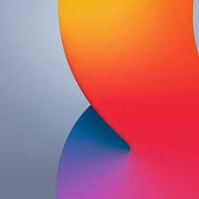 Ios 14 4k Wallpaper Wwdc 2020 Iphone 12 Ipados Stock Gradients 1433