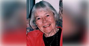 Obituary information for Betty B. Ferguson