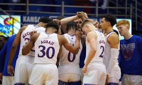 Your home for kansas jayhawks basketball tickets. Kansas Out Of Big 12 Basketball Tournament Due To Covid 19 Positive