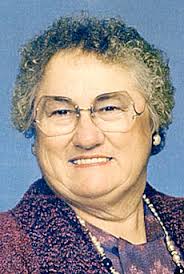 Athanaseia Keim Obituary (2008)